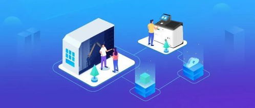 智慧數(shù)字經(jīng)營(yíng)系統(tǒng)軟件開(kāi)發(fā)定制,零售業(yè)解決方案