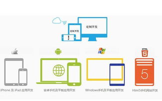 西安定制開發(fā)網(wǎng)站及軟件系統(tǒng)的核心特點